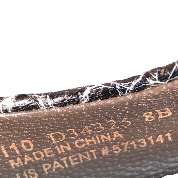 Cole Haan Nike Air Lainey Pump - Picture 13 of 14